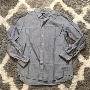 Tommy Hilfiger button down